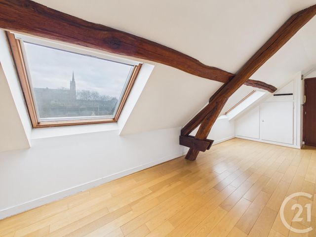 Appartement F3 &agrave; vendre - 3 pi&egrave;ces - 86 m2 - Chartres - 28 - CENTRE