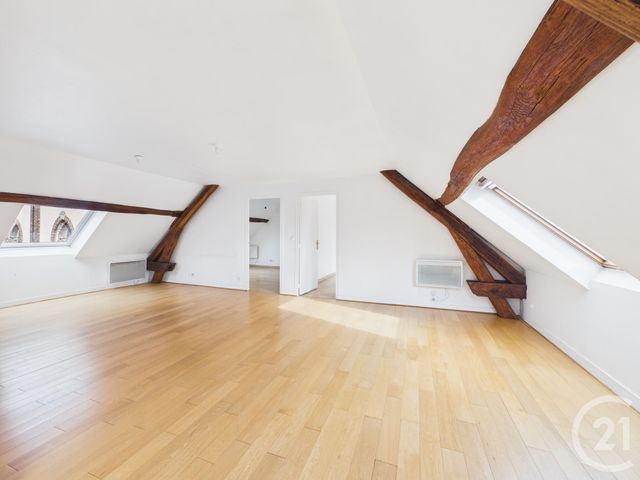 Appartement F3 &agrave; vendre - 3 pi&egrave;ces - 86 m2 - Chartres - 28 - CENTRE