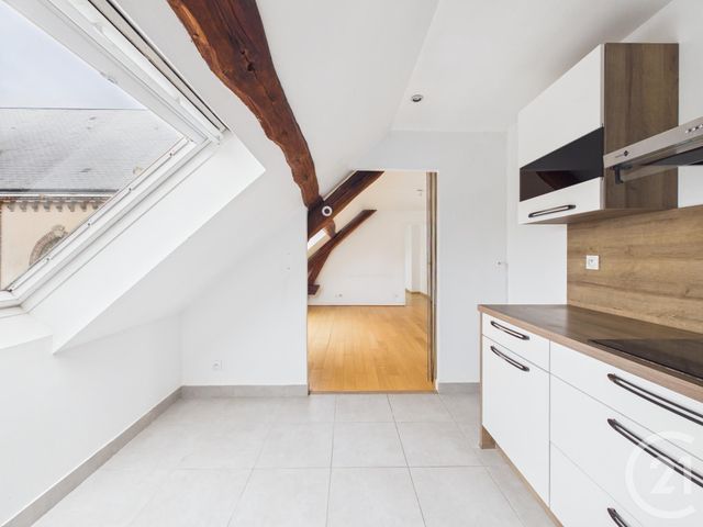 Appartement F3 &agrave; vendre - 3 pi&egrave;ces - 86 m2 - Chartres - 28 - CENTRE