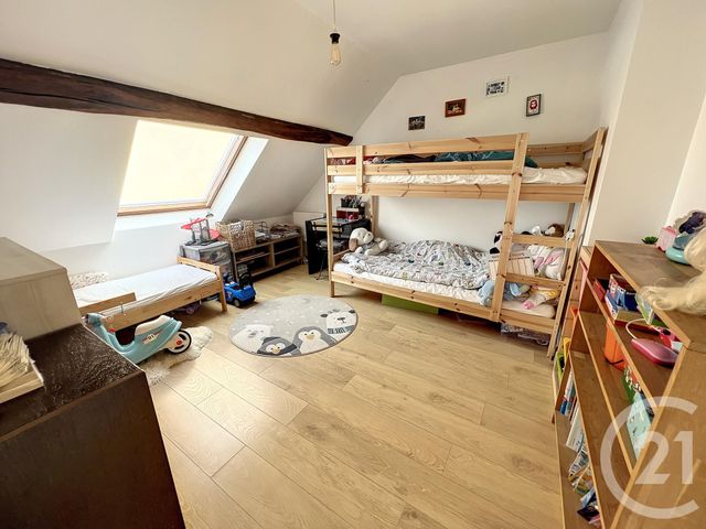 Appartement F3 &agrave; vendre - 3 pi&egrave;ces - 87 m2 - Chartres - 28 - CENTRE