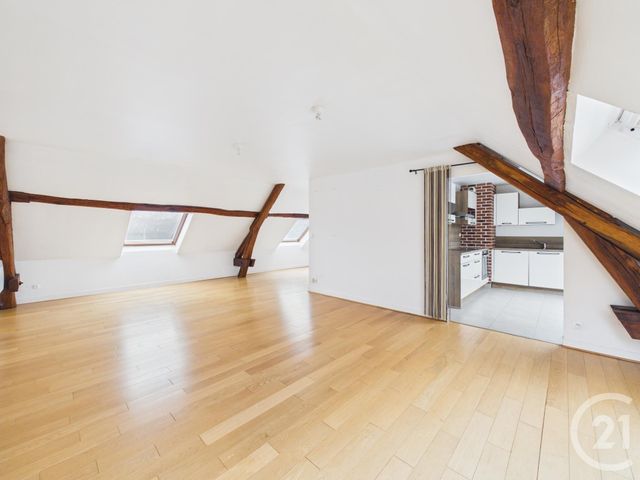 appartement - CHARTRES - 28