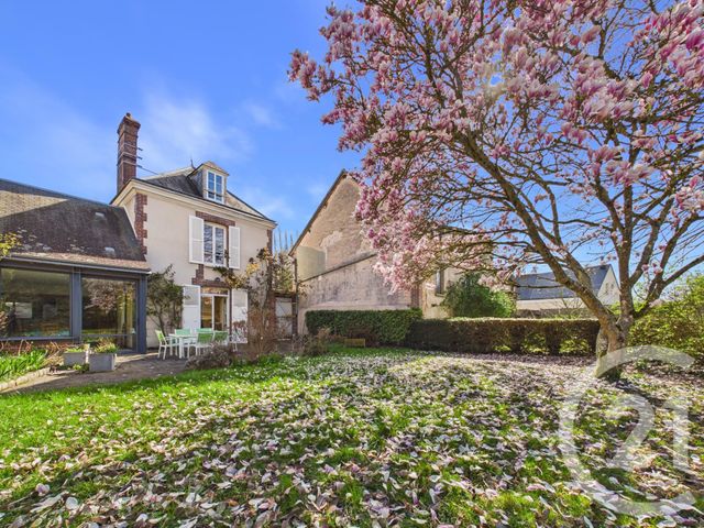 Maison &agrave; vendre - 8 pi&egrave;ces - 246,10 m2 - Chartres - 28 - CENTRE