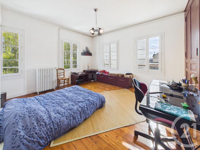 Maison &agrave; vendre - 8 pi&egrave;ces - 246,10 m2 - Chartres - 28 - CENTRE