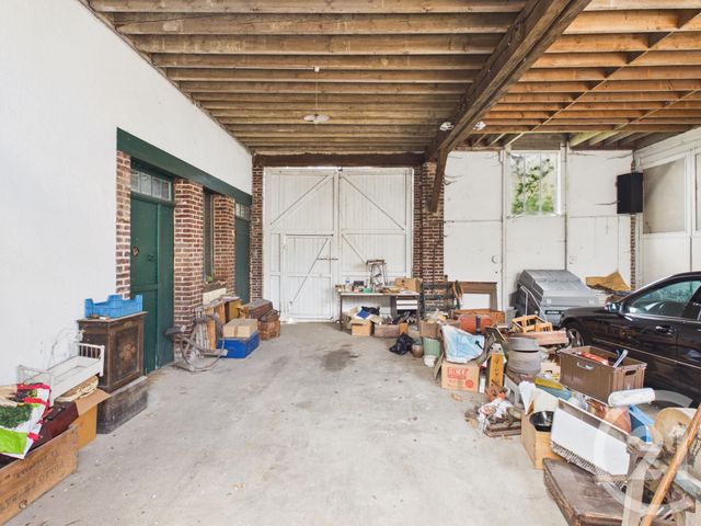 Maison &agrave; vendre - 8 pi&egrave;ces - 246,10 m2 - Chartres - 28 - CENTRE