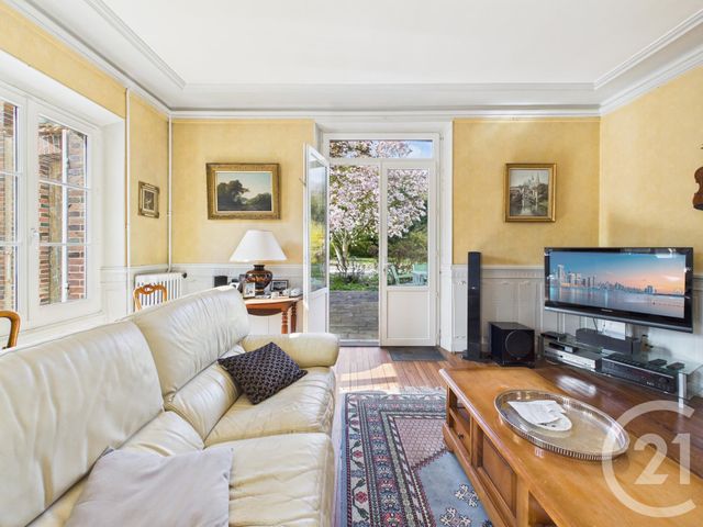 Maison &agrave; vendre - 8 pi&egrave;ces - 246,10 m2 - Chartres - 28 - CENTRE