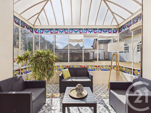 Maison &agrave; vendre - 8 pi&egrave;ces - 246,10 m2 - Chartres - 28 - CENTRE