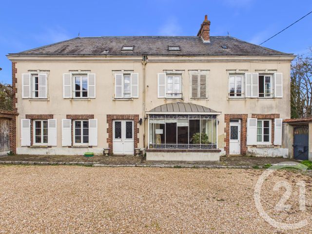 maison - CHARTRES - 28