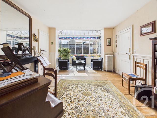 Maison &agrave; vendre - 8 pi&egrave;ces - 246,10 m2 - Chartres - 28 - CENTRE