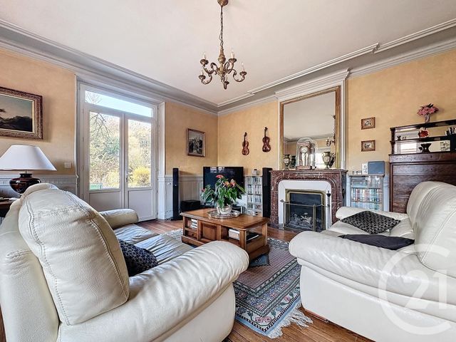 Maison à vendre - 8 pièces - 246,10 m2 - Chartres - 28 - CENTRE