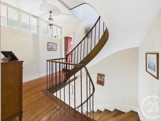 Maison &agrave; vendre - 8 pi&egrave;ces - 246,10 m2 - Chartres - 28 - CENTRE