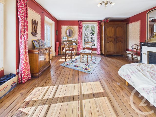 Maison &agrave; vendre - 8 pi&egrave;ces - 246,10 m2 - Chartres - 28 - CENTRE