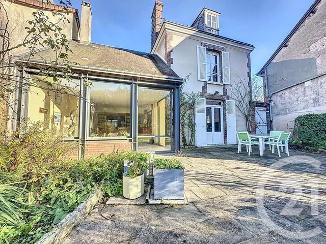 Maison à vendre - 8 pièces - 246,10 m2 - Chartres - 28 - CENTRE
