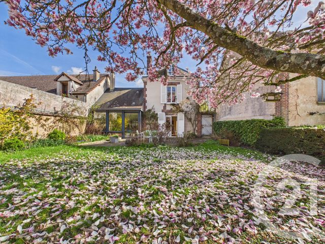 Maison &agrave; vendre - 8 pi&egrave;ces - 246,10 m2 - Chartres - 28 - CENTRE