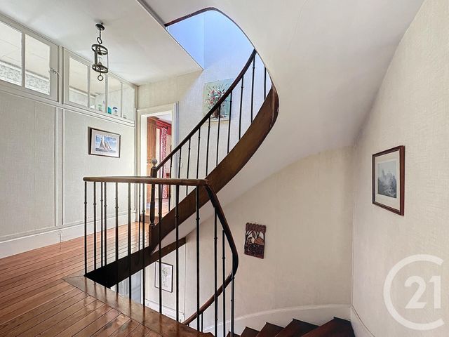 Maison à vendre - 8 pièces - 246,10 m2 - Chartres - 28 - CENTRE