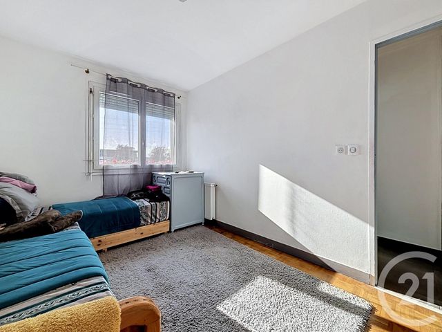 Maison &agrave; vendre - 4 pi&egrave;ces - 80 m2 - Mainvilliers - 28 - CENTRE