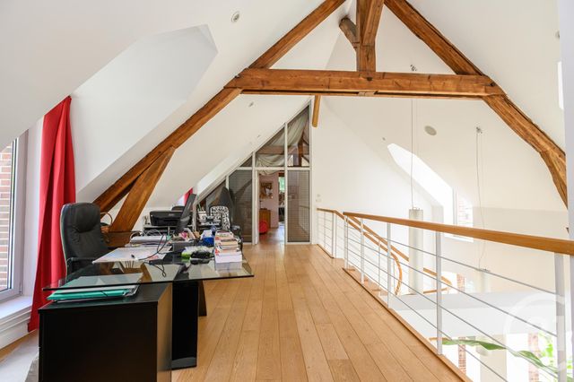 Maison &agrave; vendre - 9 pi&egrave;ces - 440 m2 - Chartres - 28 - CENTRE