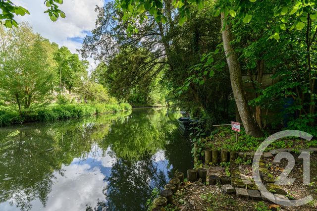 Maison &agrave; vendre - 9 pi&egrave;ces - 440 m2 - Chartres - 28 - CENTRE