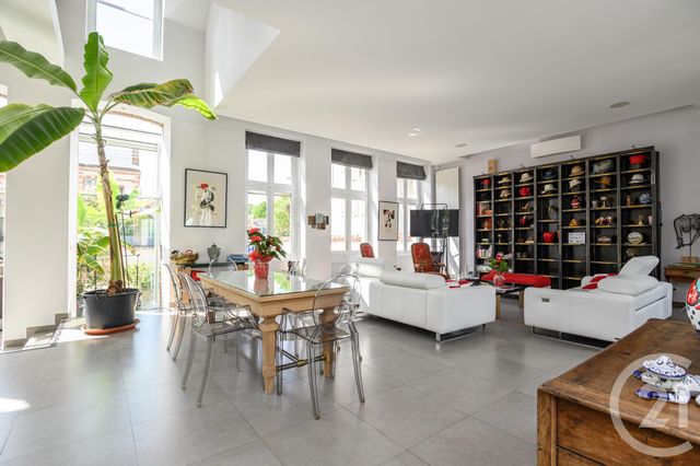 Maison &agrave; vendre - 9 pi&egrave;ces - 440 m2 - Chartres - 28 - CENTRE