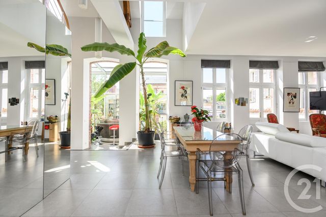 Maison &agrave; vendre - 9 pi&egrave;ces - 440 m2 - Chartres - 28 - CENTRE