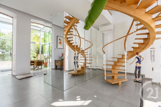 Maison &agrave; vendre - 9 pi&egrave;ces - 440 m2 - Chartres - 28 - CENTRE