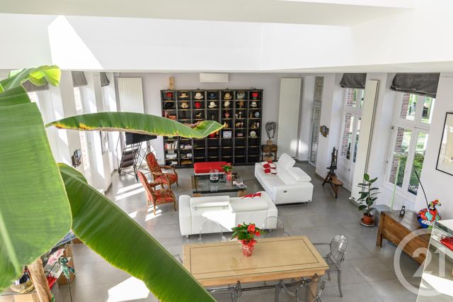 Maison &agrave; vendre - 9 pi&egrave;ces - 440 m2 - Chartres - 28 - CENTRE