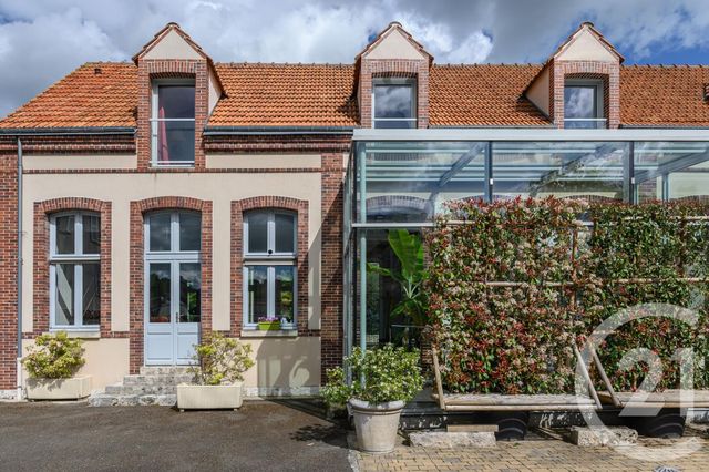 Maison &agrave; vendre - 9 pi&egrave;ces - 440 m2 - Chartres - 28 - CENTRE