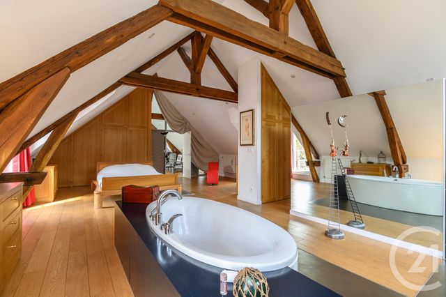 Maison &agrave; vendre - 9 pi&egrave;ces - 440 m2 - Chartres - 28 - CENTRE