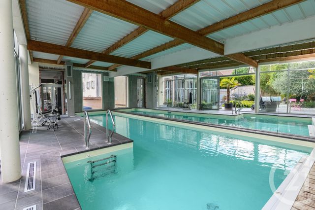 Maison &agrave; vendre - 9 pi&egrave;ces - 440 m2 - Chartres - 28 - CENTRE