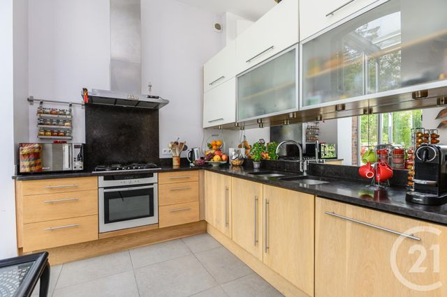 Maison &agrave; vendre - 9 pi&egrave;ces - 440 m2 - Chartres - 28 - CENTRE