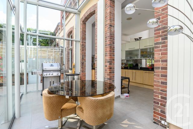 Maison &agrave; vendre - 9 pi&egrave;ces - 440 m2 - Chartres - 28 - CENTRE