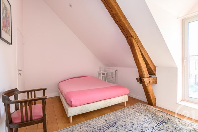 Maison &agrave; vendre - 9 pi&egrave;ces - 440 m2 - Chartres - 28 - CENTRE