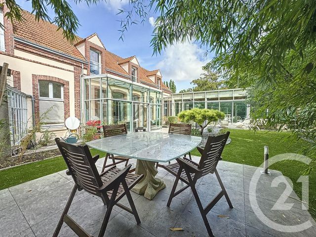 Maison &agrave; vendre - 9 pi&egrave;ces - 440 m2 - Chartres - 28 - CENTRE