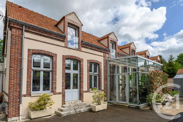 Maison &agrave; vendre - 9 pi&egrave;ces - 440 m2 - Chartres - 28 - CENTRE