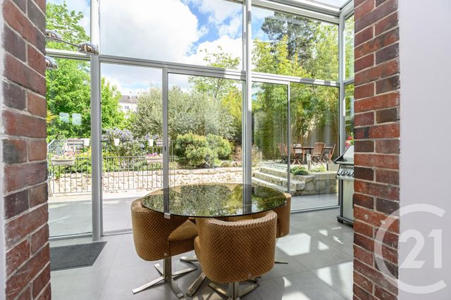 Maison &agrave; vendre - 9 pi&egrave;ces - 440 m2 - Chartres - 28 - CENTRE