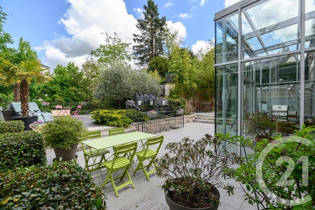 Maison &agrave; vendre - 9 pi&egrave;ces - 440 m2 - Chartres - 28 - CENTRE