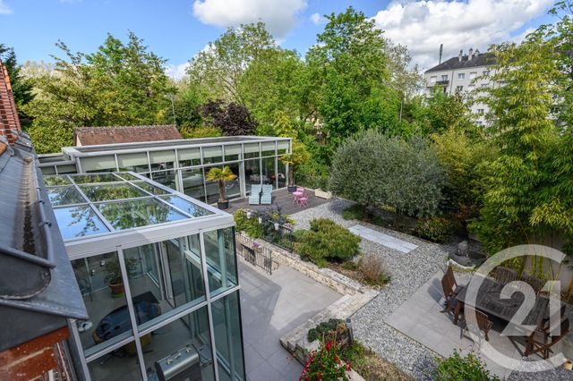 Maison &agrave; vendre - 9 pi&egrave;ces - 440 m2 - Chartres - 28 - CENTRE