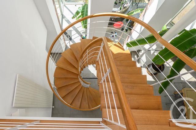 Maison &agrave; vendre - 9 pi&egrave;ces - 440 m2 - Chartres - 28 - CENTRE