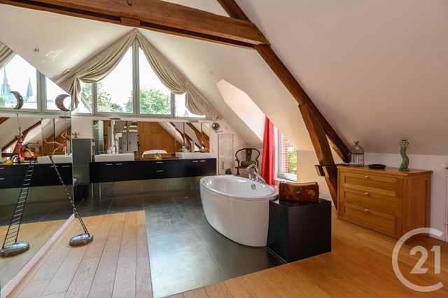 Maison &agrave; vendre - 9 pi&egrave;ces - 440 m2 - Chartres - 28 - CENTRE