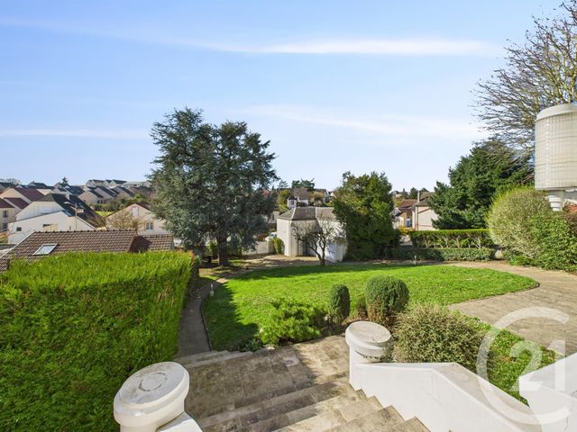 Maison &agrave; vendre - 6 pi&egrave;ces - 207 m2 - Chartres - 28 - CENTRE