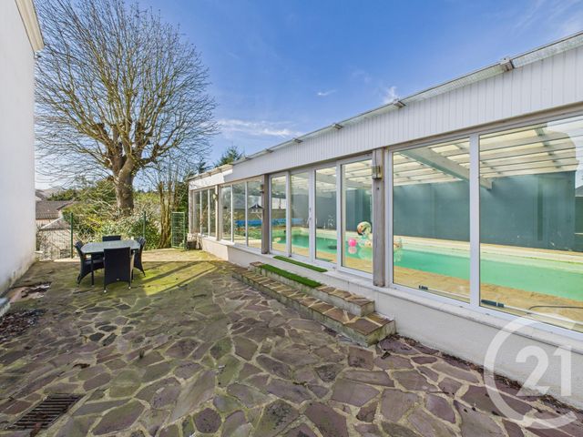 Maison &agrave; vendre - 6 pi&egrave;ces - 207 m2 - Chartres - 28 - CENTRE