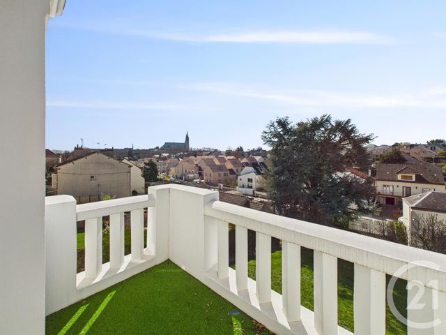 Maison &agrave; vendre - 6 pi&egrave;ces - 207 m2 - Chartres - 28 - CENTRE