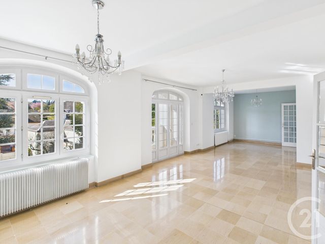Maison &agrave; vendre - 6 pi&egrave;ces - 207 m2 - Chartres - 28 - CENTRE