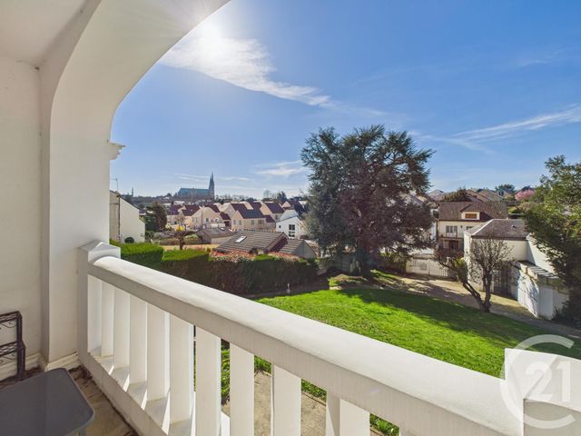 Maison &agrave; vendre - 6 pi&egrave;ces - 207 m2 - Chartres - 28 - CENTRE