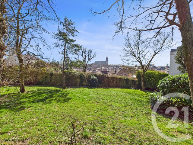 Maison &agrave; vendre - 6 pi&egrave;ces - 207 m2 - Chartres - 28 - CENTRE