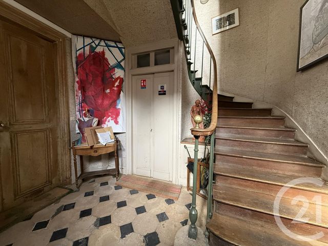 Appartement Studio &agrave; louer - 1 pi&egrave;ce - 22,19 m2 - Chartres - 28 - CENTRE