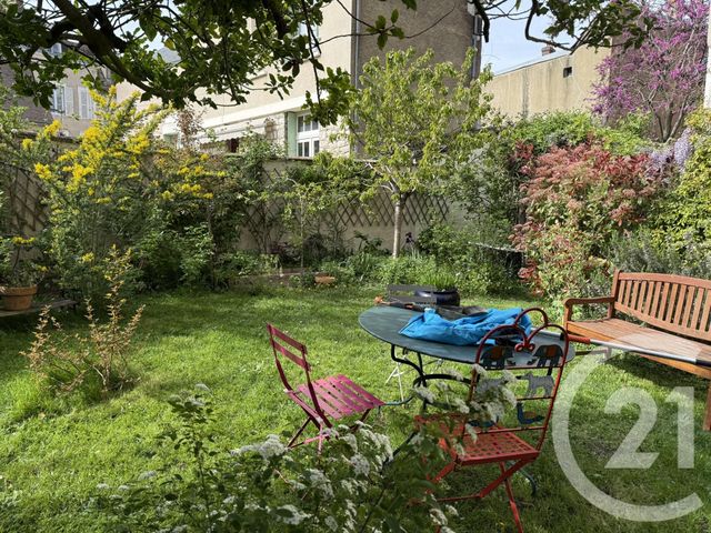 Appartement Studio &agrave; louer - 1 pi&egrave;ce - 22,19 m2 - Chartres - 28 - CENTRE