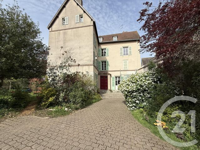 Appartement Studio &agrave; louer - 1 pi&egrave;ce - 22,19 m2 - Chartres - 28 - CENTRE