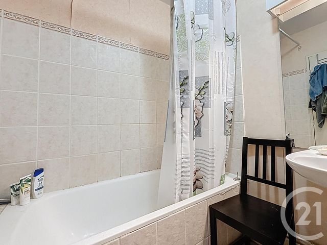 Appartement T2 &agrave; vendre - 2 pi&egrave;ces - 41 m2 - Chartres - 28 - CENTRE