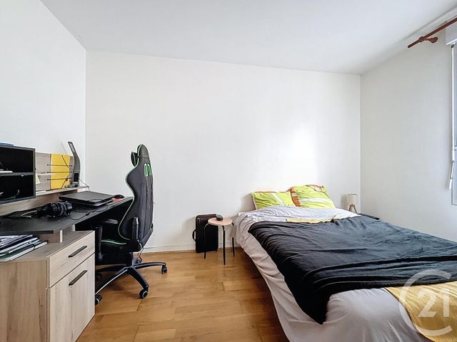 Appartement T2 &agrave; vendre - 2 pi&egrave;ces - 41 m2 - Chartres - 28 - CENTRE