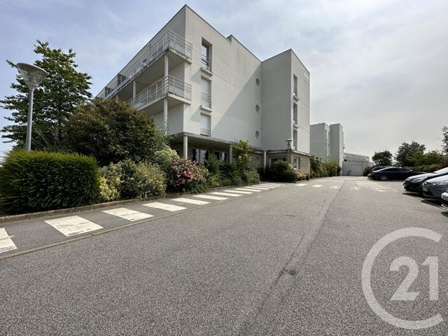 Appartement T1 &agrave; vendre - 1 pi&egrave;ce - 28 m2 - Chartres - 28 - CENTRE